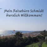ReisebueroSchmidtGmbHHomepage